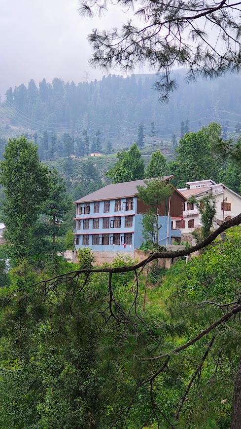 Homestay in Sanasar, Jammu and Kashmir